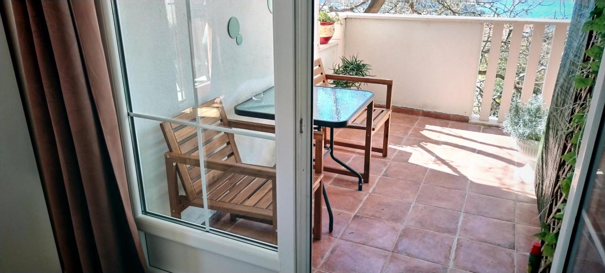 Guesthouse Alliya Dubrovnik Luaran gambar