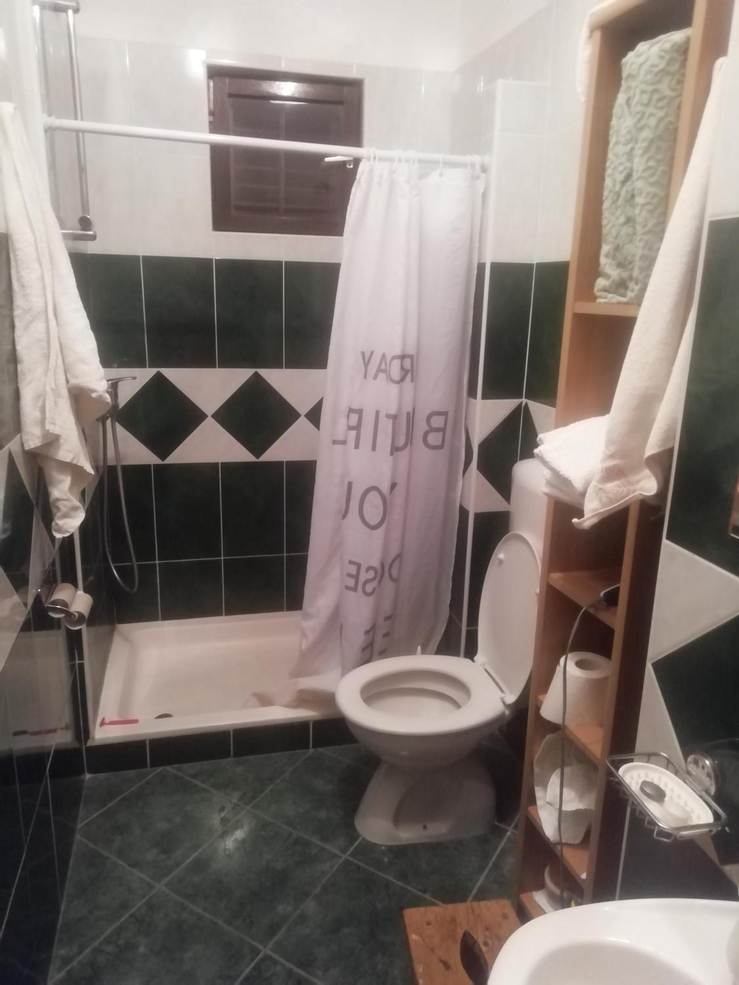 Guesthouse Alliya Dubrovnik Bilik gambar