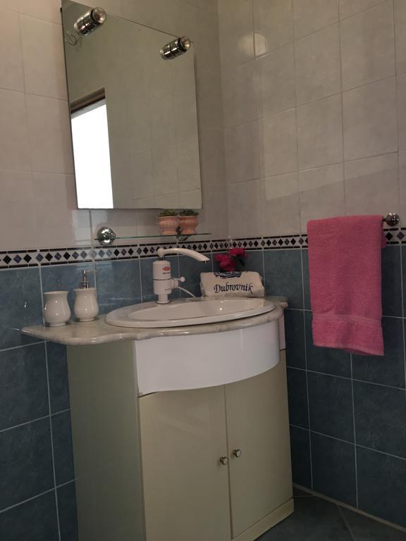 Guesthouse Alliya Dubrovnik Luaran gambar