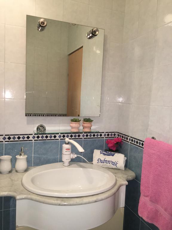Guesthouse Alliya Dubrovnik Luaran gambar